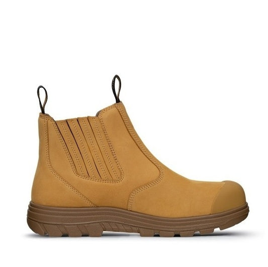 Ascent 129704 Sigma 2 4E Composite Slip On Safety Boots