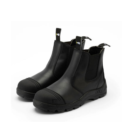 M8 M8SF004 Ledge Safety Elastic Side Boots