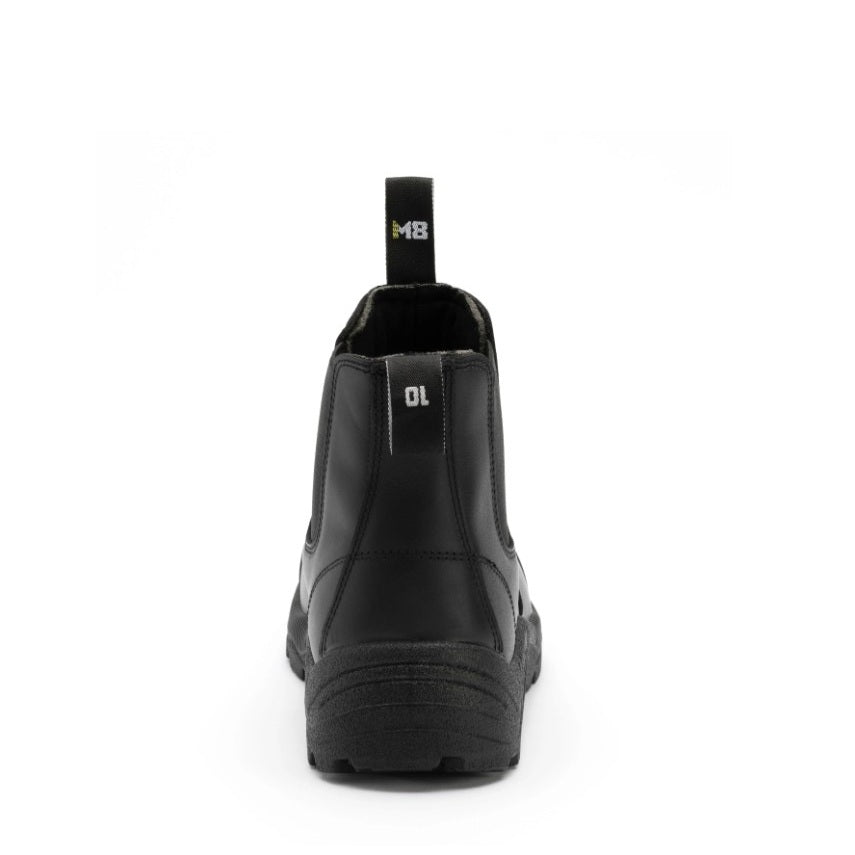 M8 M8SF004 Ledge Safety Elastic Side Boots