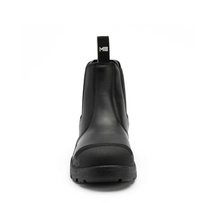 M8 M8SF004 Ledge Safety Elastic Side Boots
