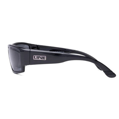Liive Vision L0481A Lightning Polarised Black