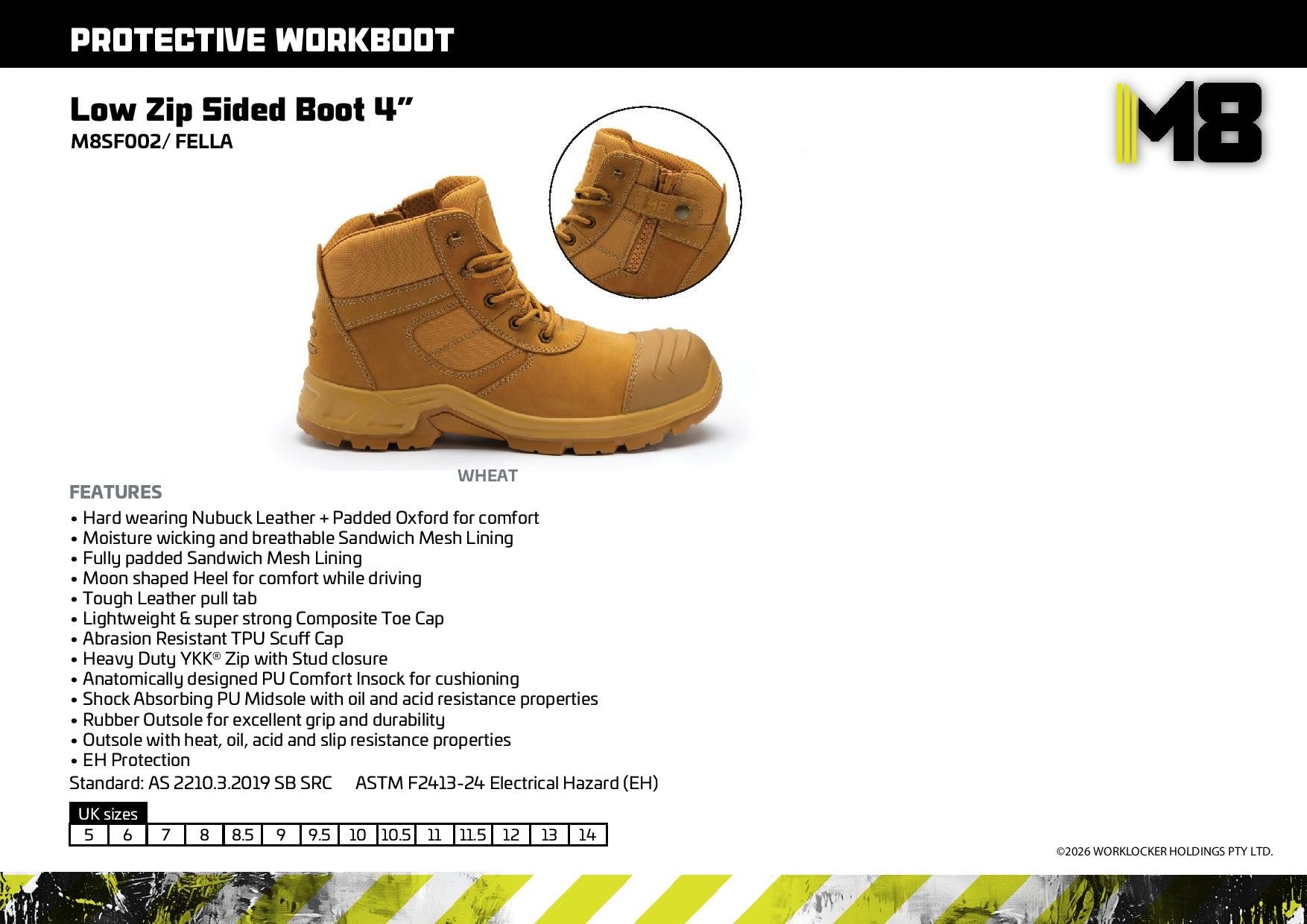 Specification