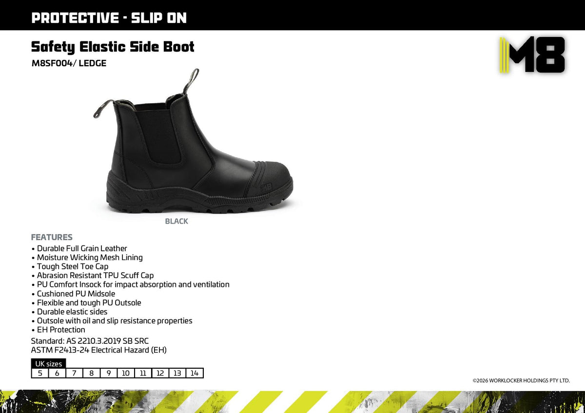 Specification