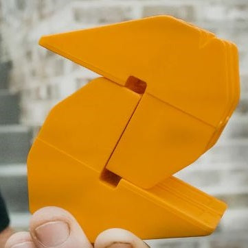 Tradies Gear MAGSY Magnetic Line Block (Pair)