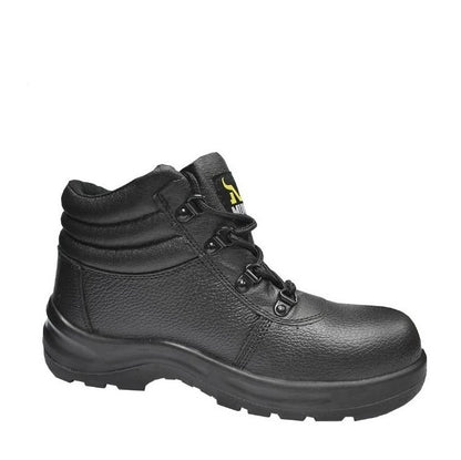 Munka MFW18122 Bull Lace Up Safety Boots