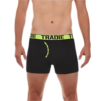 Tradie MJ1621SK Mens Man Front Trunk