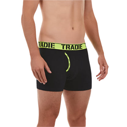 Tradie MJ1621SK Mens Man Front Trunk