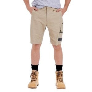 Tradie MJ3200SD Slim Fit Cargo Shorts