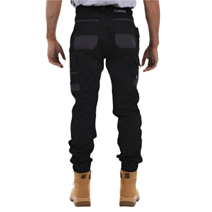 Tradie MJ3351SE Flex Cuffed Skinny Pants
