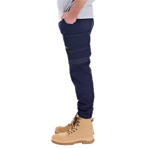Tradie MJ3351SE Flex Cuffed Skinny Pants