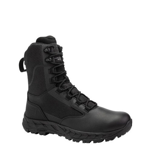 Black Magnum MLS810 Womens Strike Force LiteSpeed 8.0 Non Safety Boots