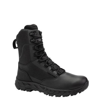 Black Magnum MLS810 Womens Strike Force LiteSpeed 8.0 Non Safety Boots