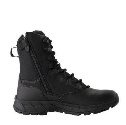 Black tactical Magnum MLS800 Strike Force LiteSpeed 8.0 Non Safety Boots