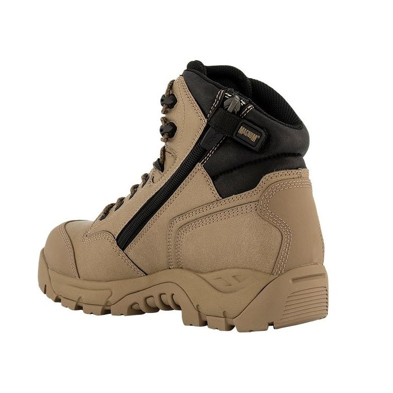 Magnum MPN150 Precision Max SZ CT WPI Safety Boots