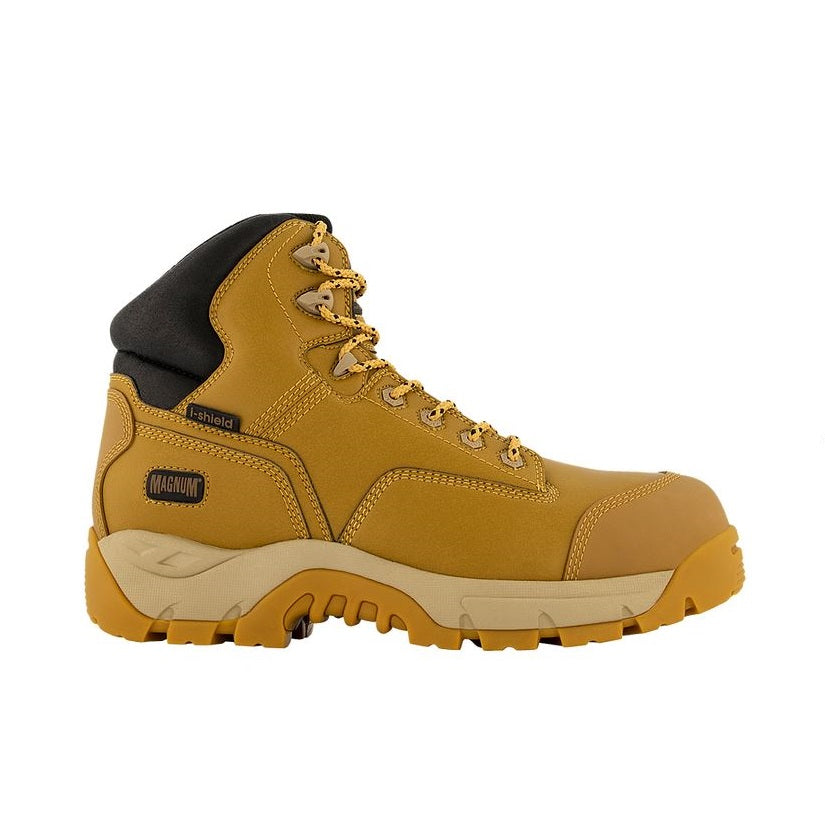 Magnum MPN150 Precision Max SZ CT WPI Safety Boots
