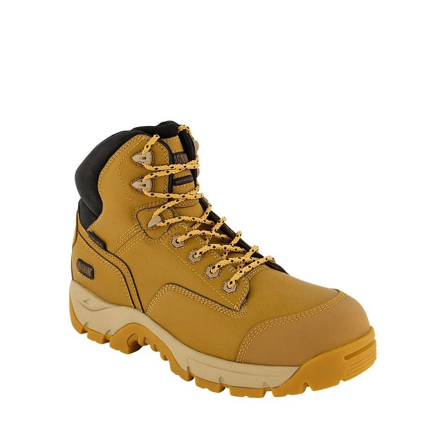 Magnum MPN150 Precision Max SZ CT WPI Safety Boots