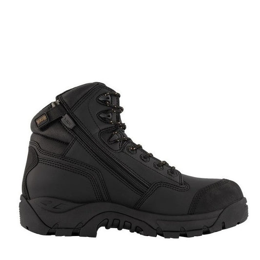 Magnum MPN600 DISCONTINUED Precision Max WP Soft Toe Boots