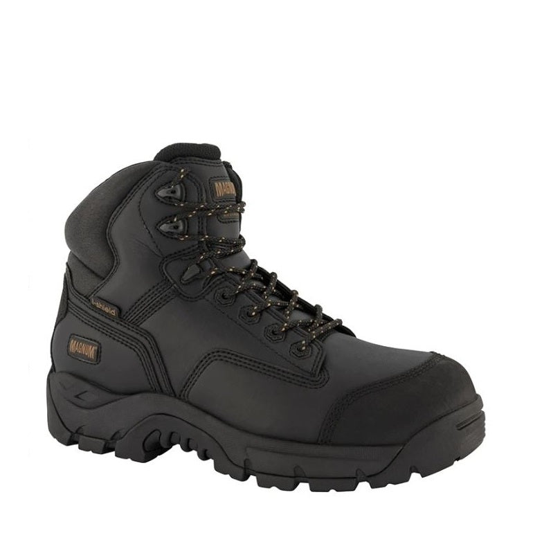 Magnum MPW100 Precision Max Women's Composite Safety Boots