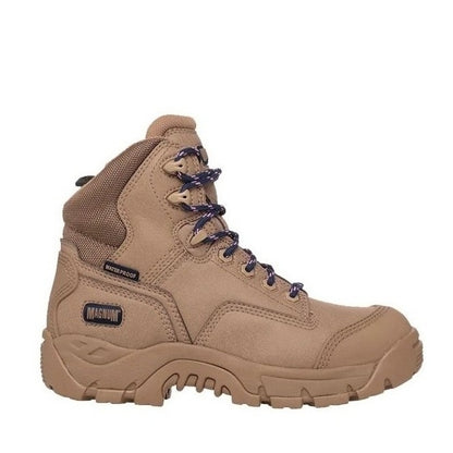 Magnum MPW160 Precision Max Womens Composite Safety Boot Stone