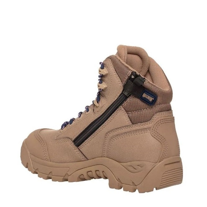 Magnum MPW160 Precision Max Womens Composite Safety Boots