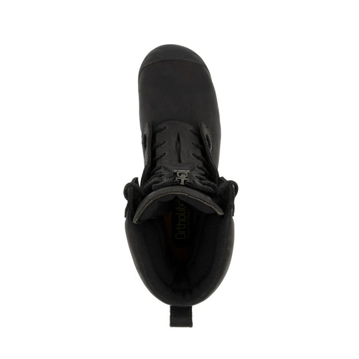 Magnum MVC100 Vulcan CT CP WPI Pro Safety Boots