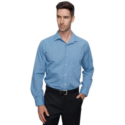 Aussie Pacific N1905L Mens Belair LS Shirt
