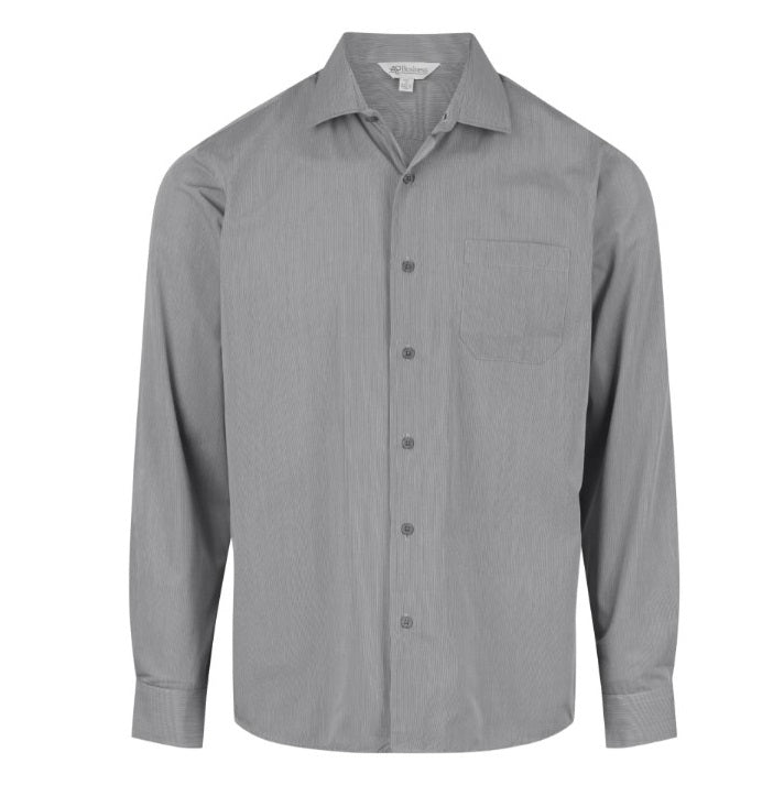 Aussie Pacific N1905L Mens Belair LS Shirt