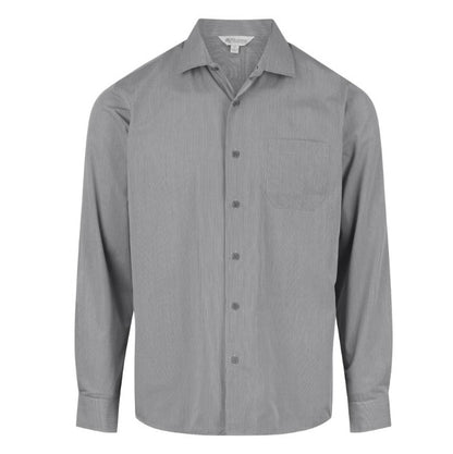 Aussie Pacific N1905L Mens Belair LS Shirt