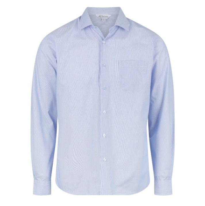 Aussie Pacific N1905L Mens Belair LS Shirt