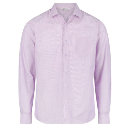 Aussie Pacific N1905L Mens Belair LS Shirt