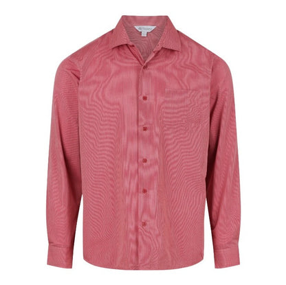 Aussie Pacific N1905L Mens Belair LS Shirt