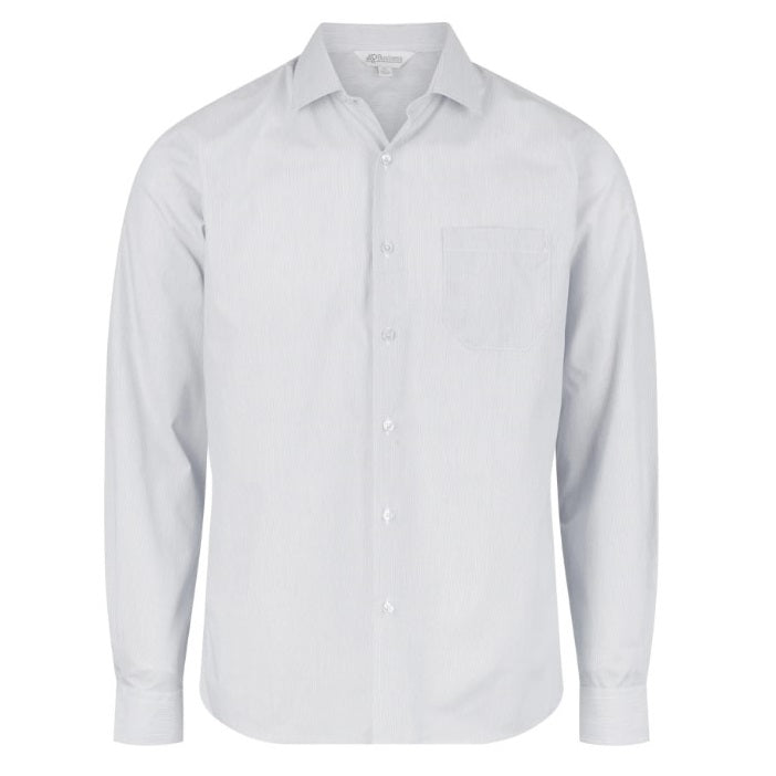 Aussie Pacific N1905L Mens Belair LS Shirt