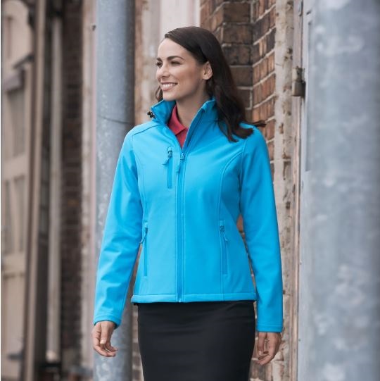Aussie Pacific N2513 Olympus Ladies Jacket
