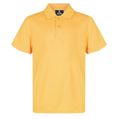 Aussie Pacific N3307 Botany Kids Polo