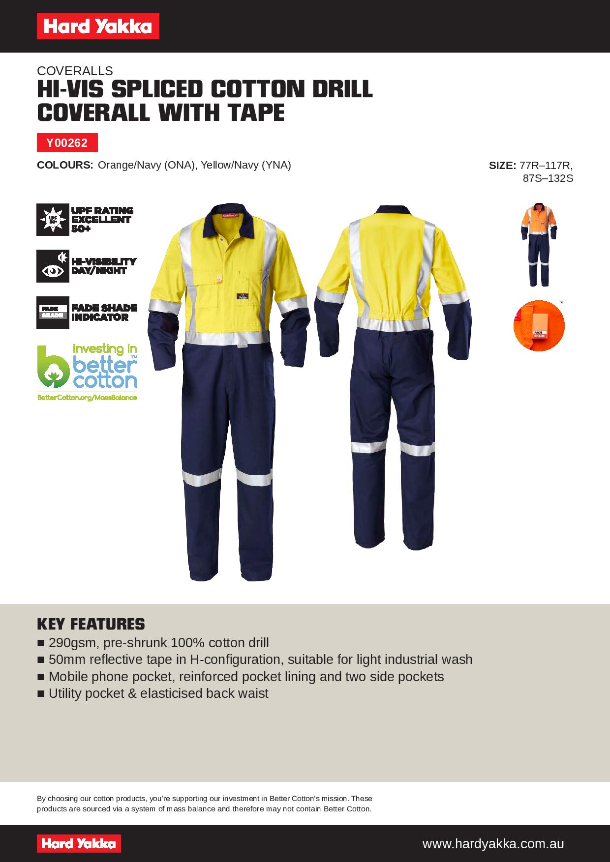 Specification