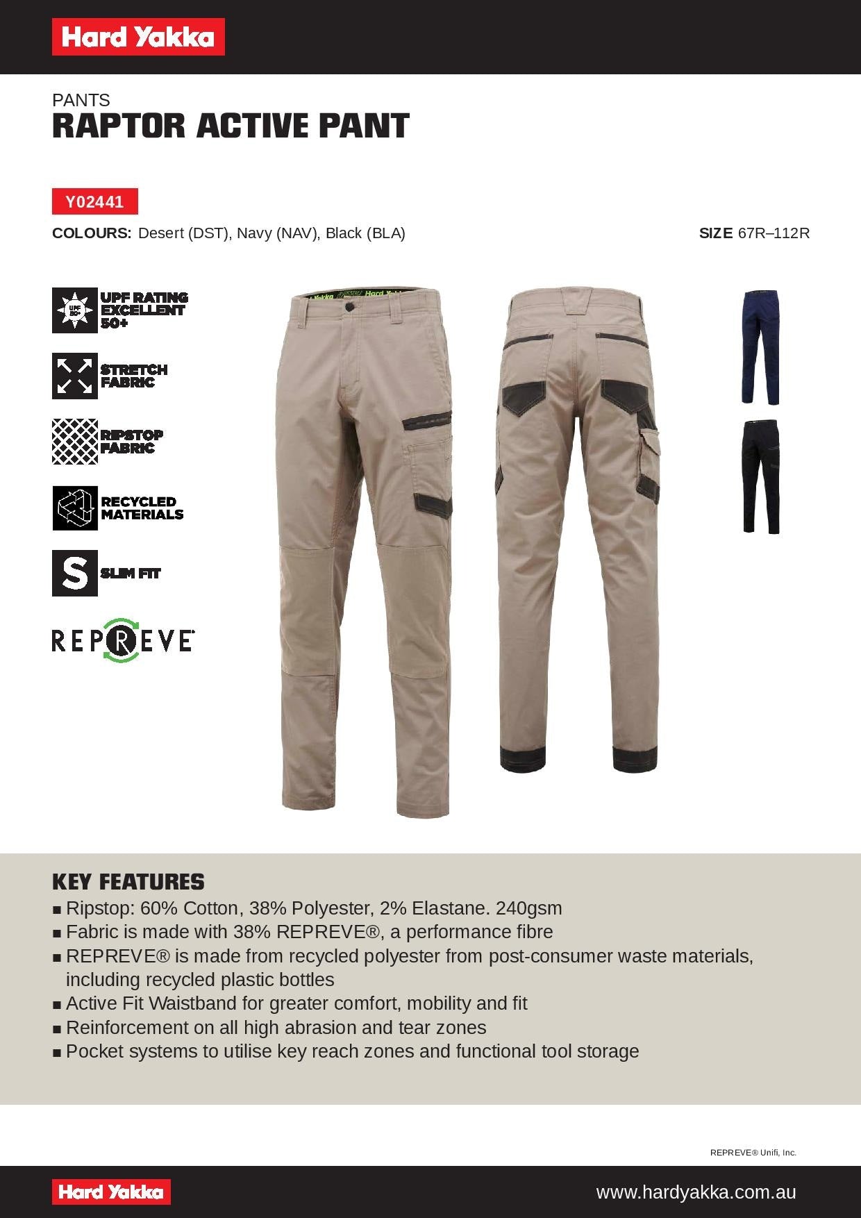 Specification