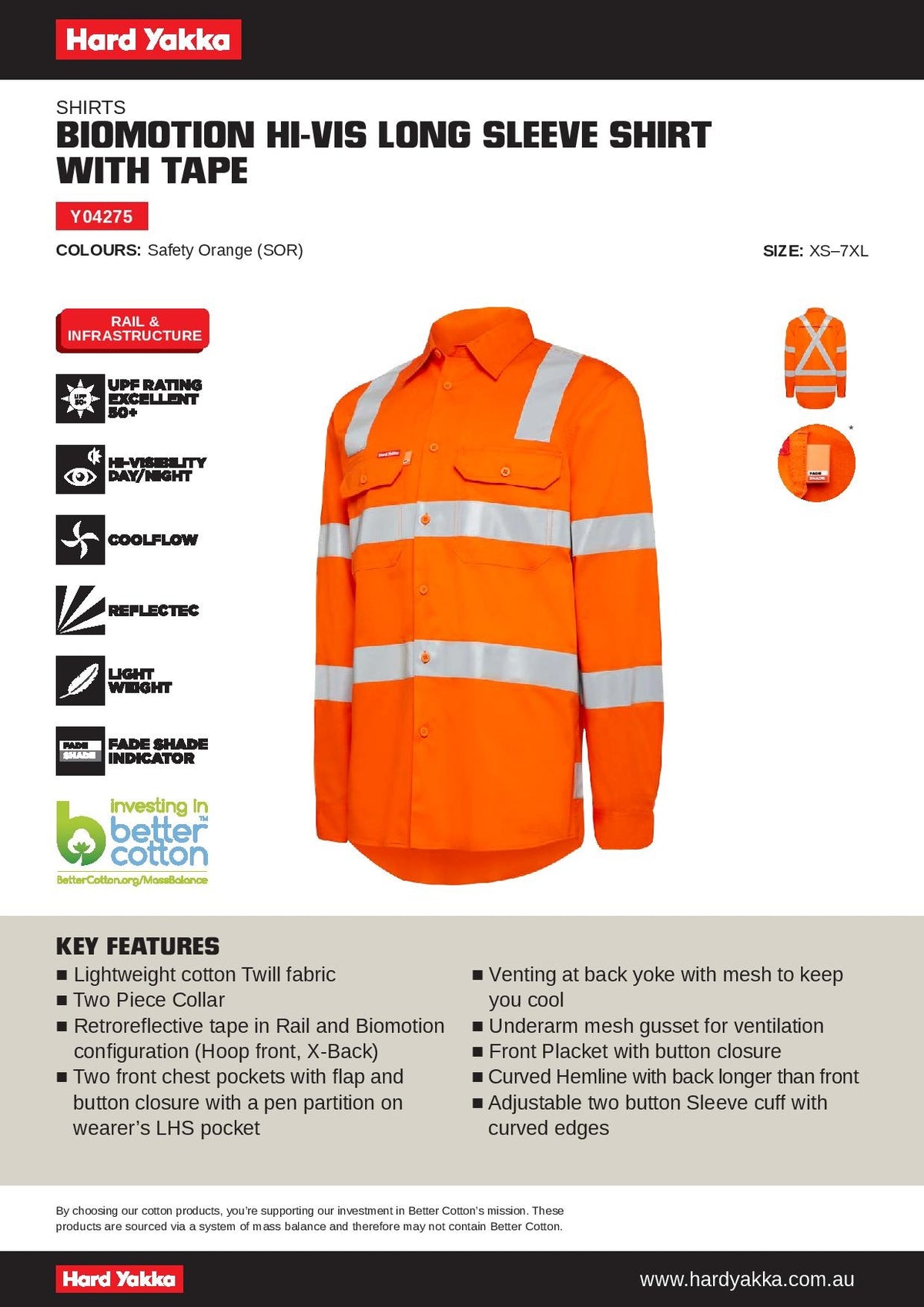 Specification