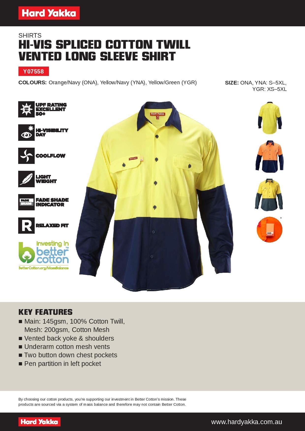 Specification