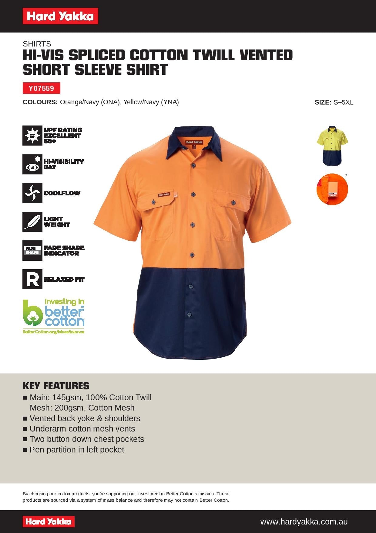 Specification