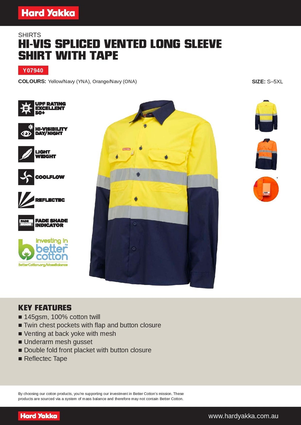 Specification