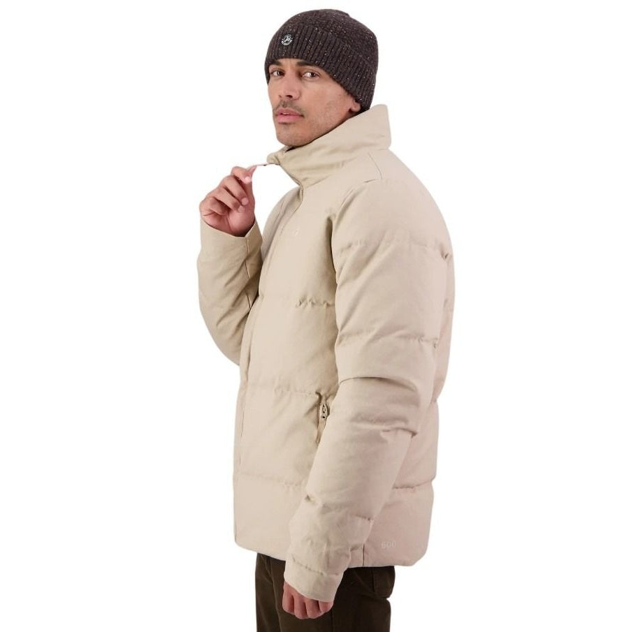 Swanndri SW26426M Nimbus Mens Down Jacket