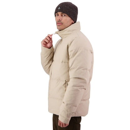 Swanndri SW26426M Nimbus Mens Down Jacket