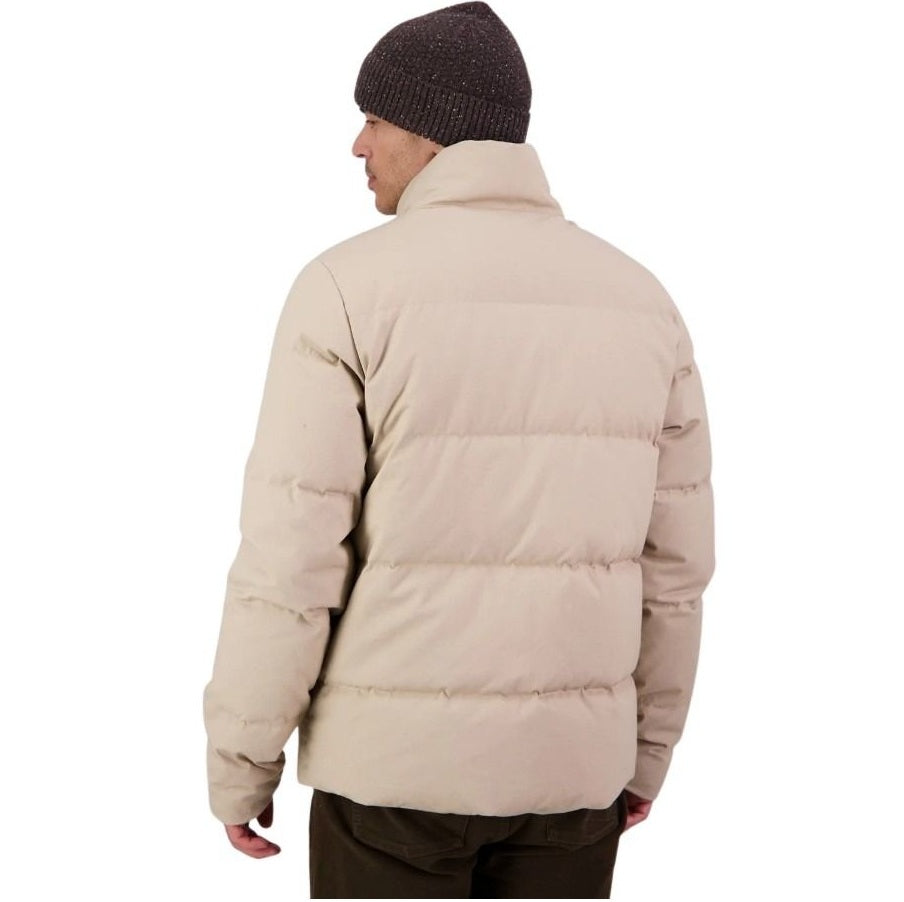 Swanndri SW26426M Nimbus Mens Down Jacket