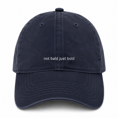 Grace Collection AH130 Enzyme Washed Cap