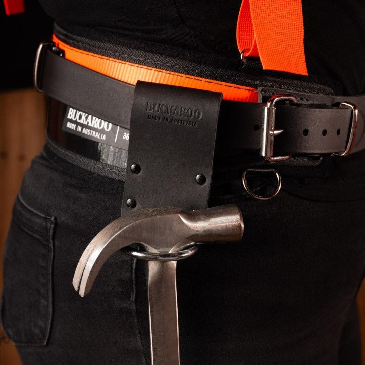 Buckaroo PHF Hammer Frog