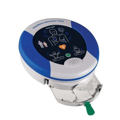 FastAid RD350 Defibrillator Semi-Automatic