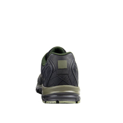 Gator GI2309 DISCONTINUED Recoil Camo Black/Olive Safety Shoe