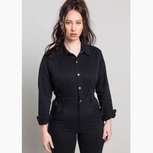 SUK RSSB Ringer Suit Short Body
