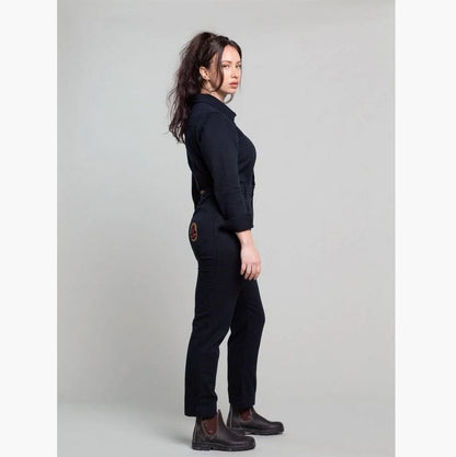 SUK RSLB Ringer Suit Long Body