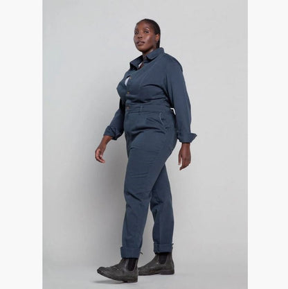 SUK RSSB Ringer Suit Short Body